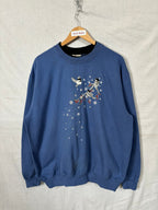 Sweatshirts Vintage Streetwear - Top Stitch
