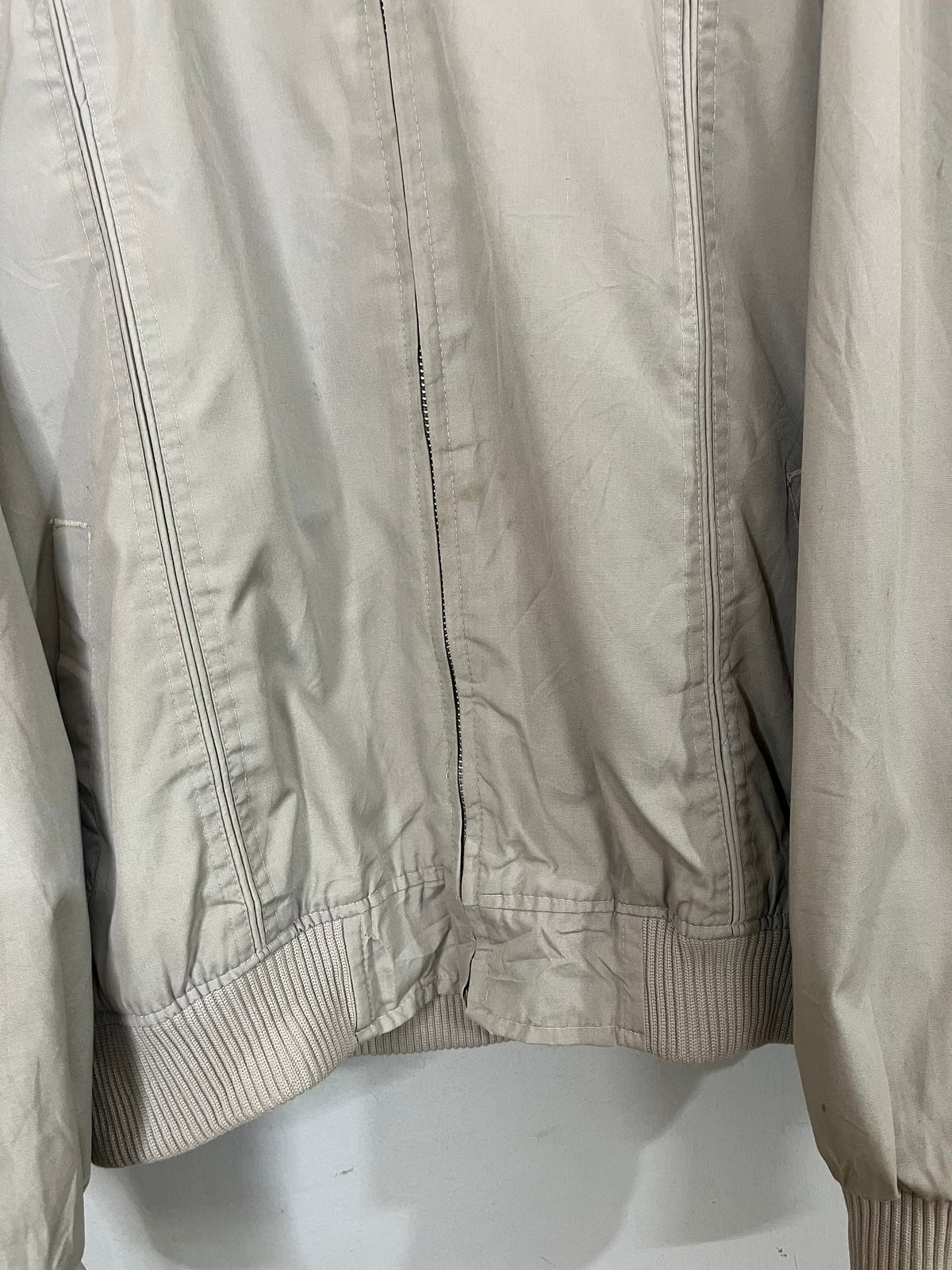 Jacket Oversized Vintage Wilbur. Stuart