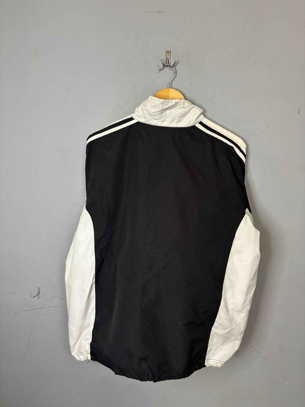 Jacket Vintage Streetwear Oversized Anthony richards