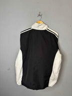 Jacket Vintage Streetwear Oversized Anthony richards