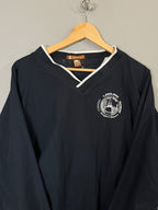 Windbreakers Vintage Streetwear Harriton
