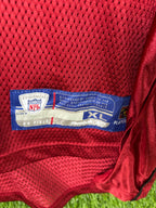 NFL Vintage Streetwear Leinart 7