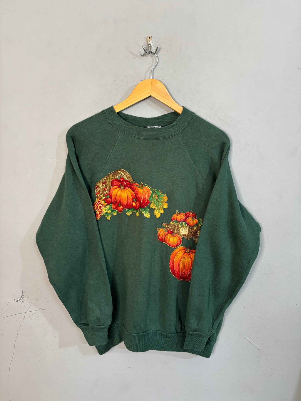 Sweatshirts Vintage Streetwear Hanes Her Way