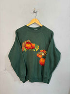Sweatshirts Vintage Streetwear Hanes Her Way