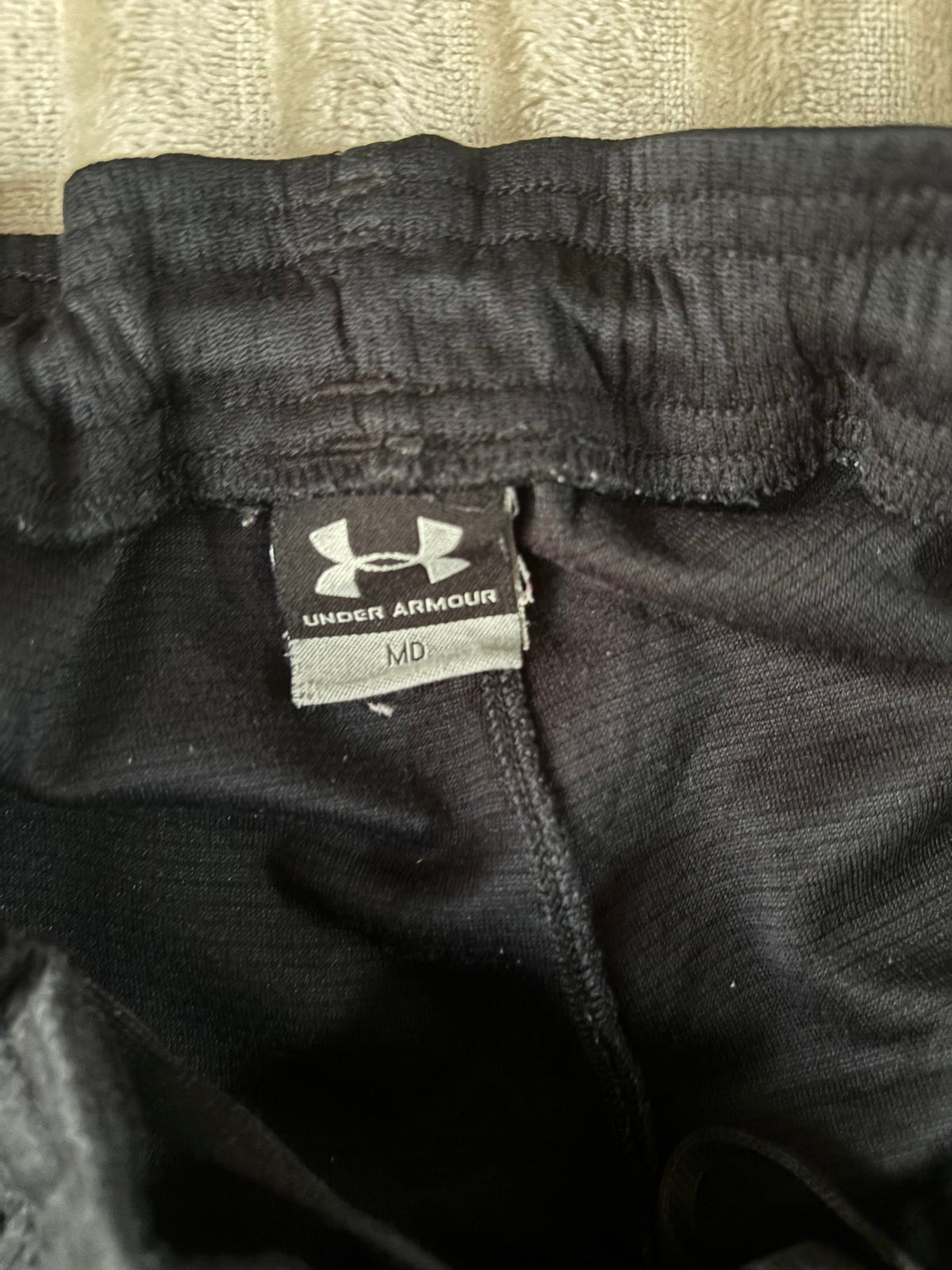 Track Pants Vintage Streetwear - Under Armour