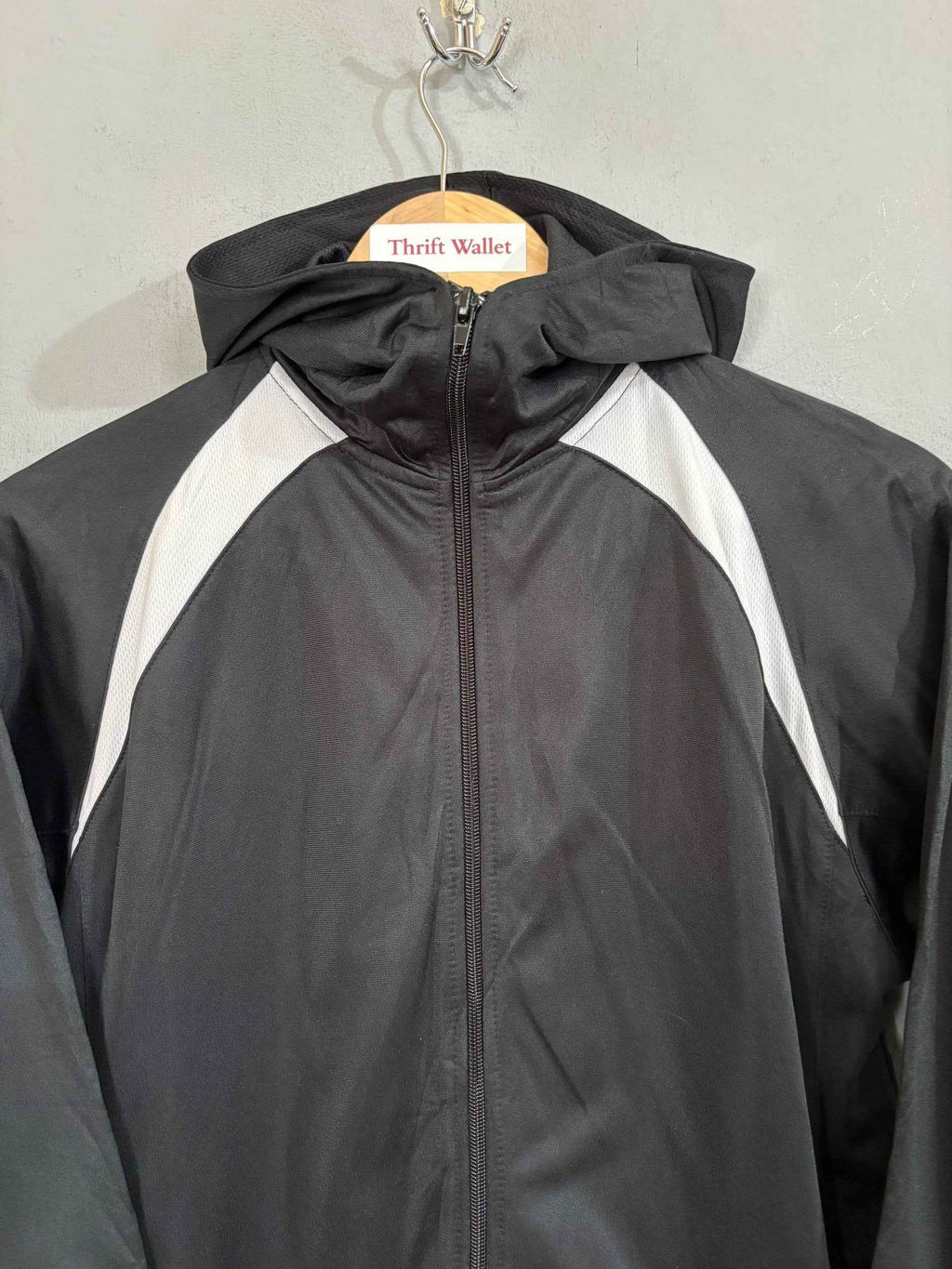 Jacket Vintage Streetwear Retro / Throwback - Xtreme