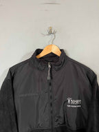 Jacket Vintage Streetwear Oversized Women’s