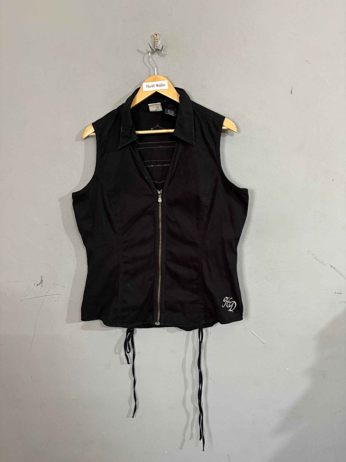 Jacket Vintage Streetwear Oversized - Motor Lothes