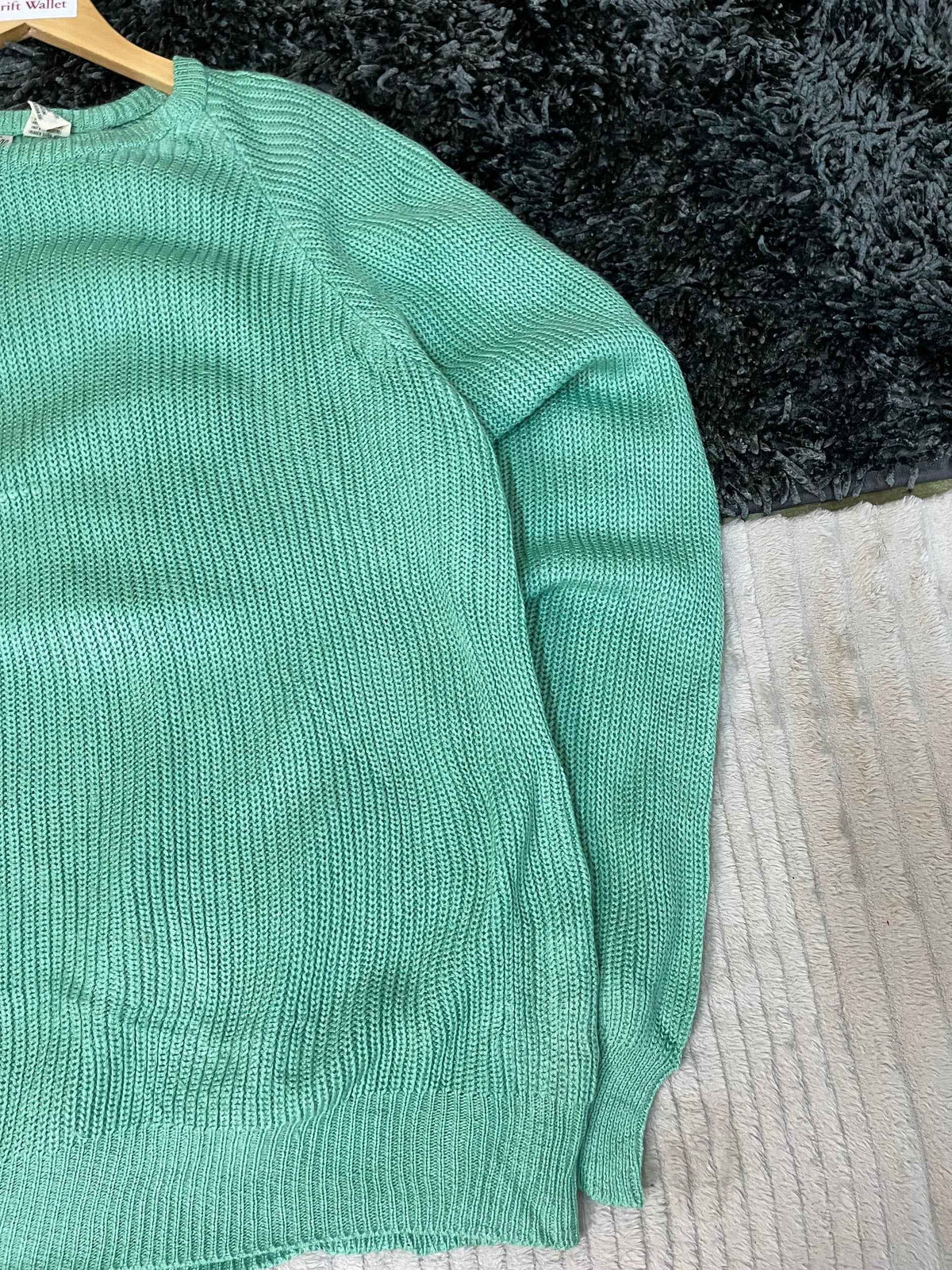 Cardigan Vintage Streetwear Oversized - Men’s Store