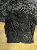Leather Jackets Oversized Streetwear Danier