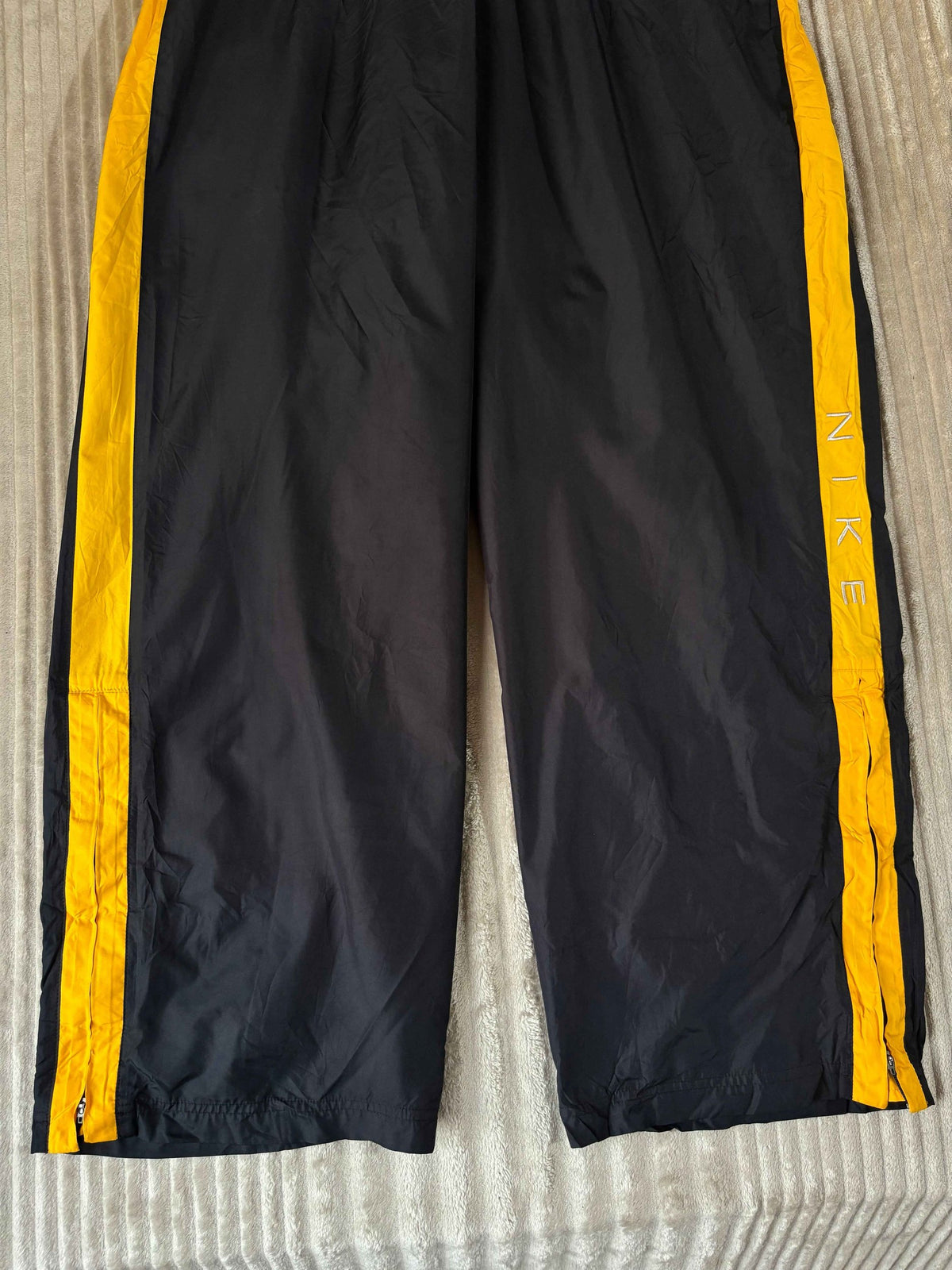 Track Pants Vintage Streetwear - Nike