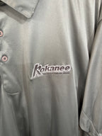 Half Sleeve Jerseys Vintage Streetwear Oversized - Kokanee