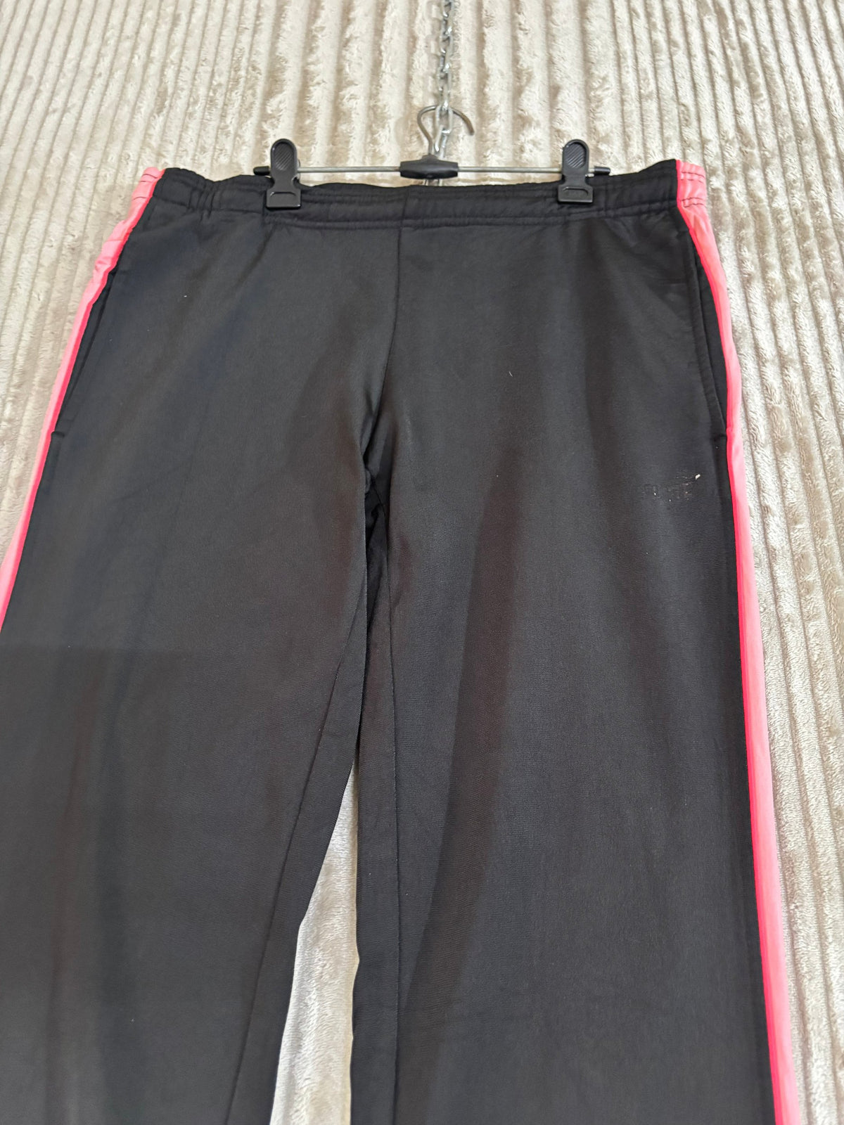 Track Pants Vintage Streetwear - Puma
