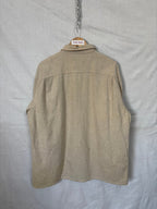 Flannel Shirt Vintage Streetwear St John’s Bay