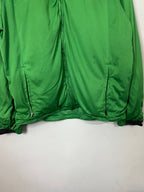 Jacket Vintage Streetwear Oversized Slazenger