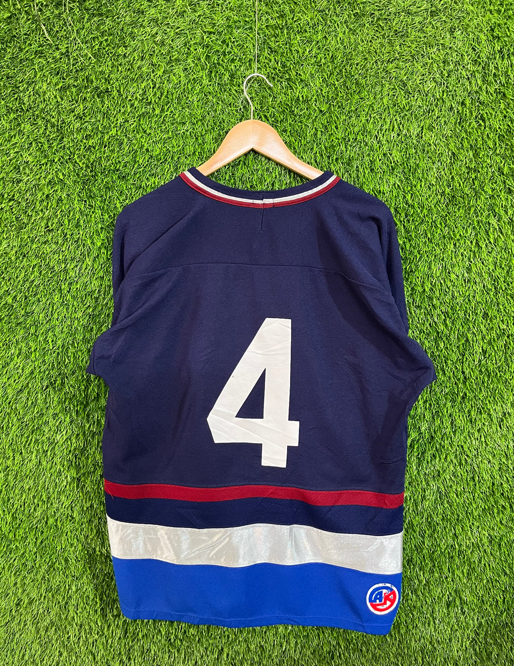 Ice Hockey Jerseys Oversized Streetwear Saskatoon