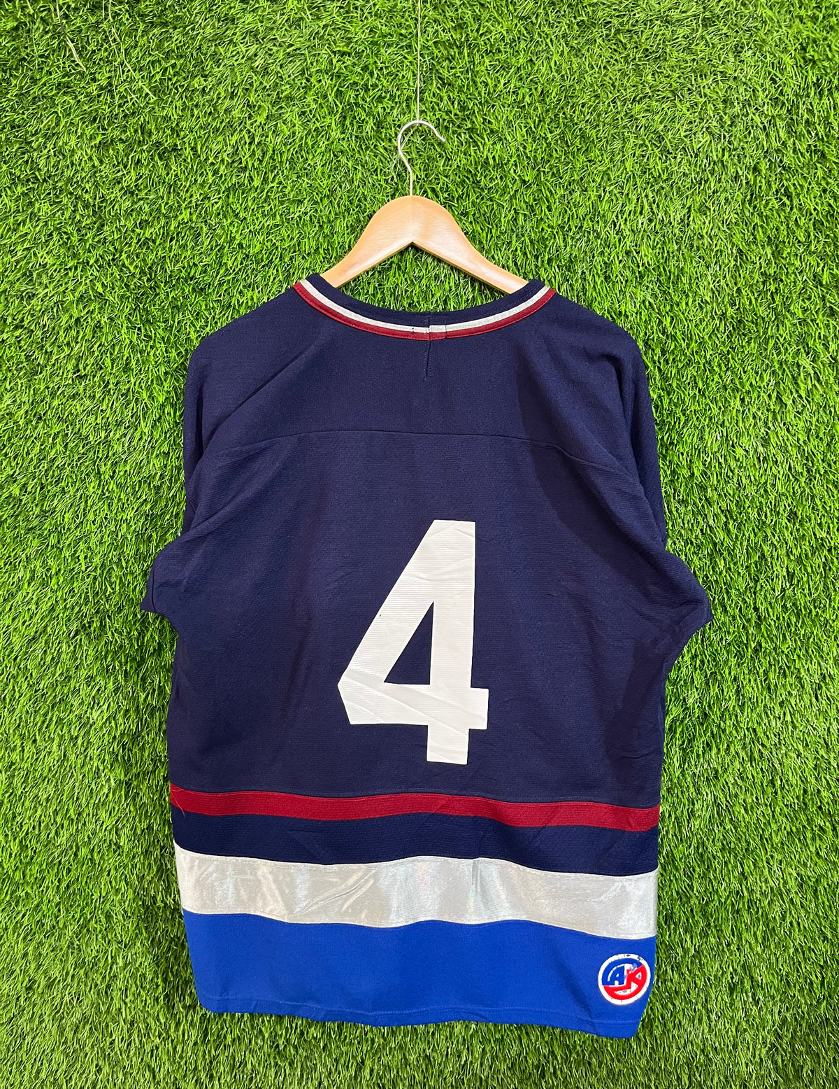 Ice Hockey Jerseys Oversized Streetwear Saskatoon