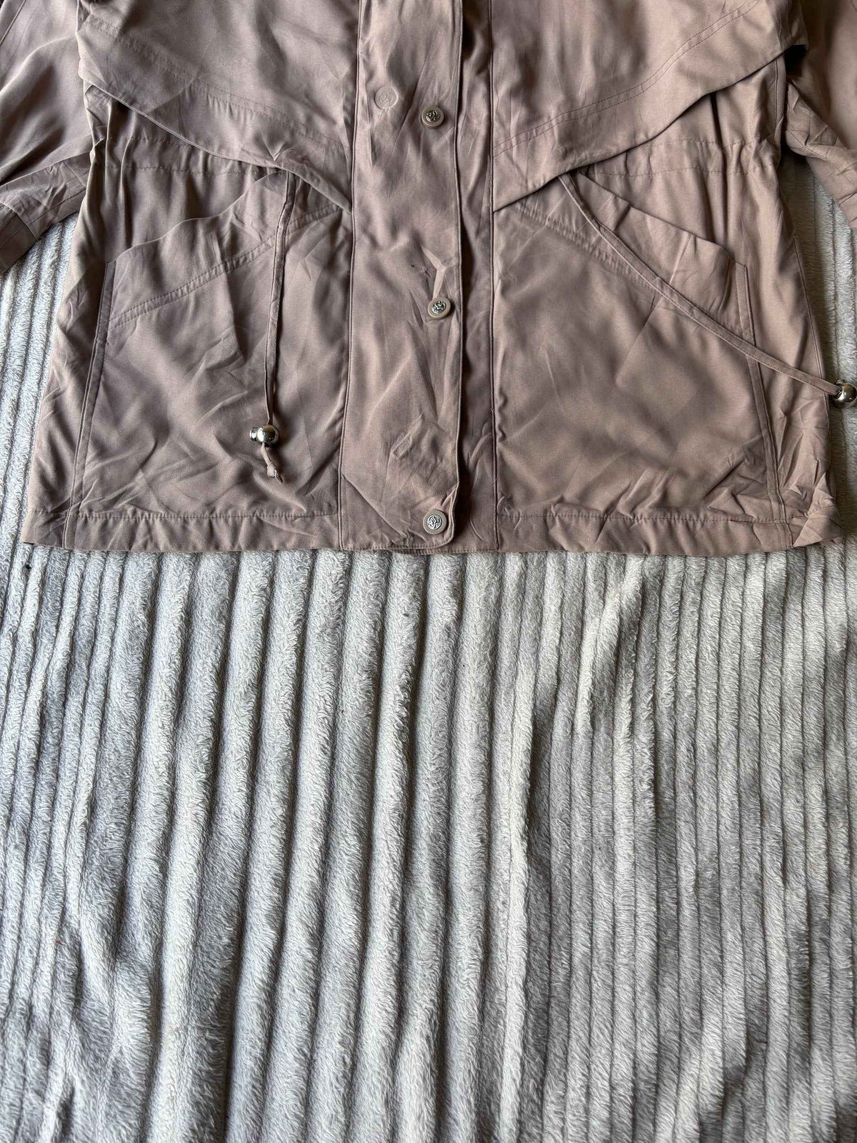 Windbreakers Vintage Streetwear Retro / Throwback - Forecaster