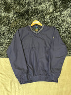 Windbreakers Vintage Streetwear Oversized - Sunder Land Of Scotland