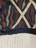 Cardigan Vintage Streetwear Oversized - Jonathan. Bryan