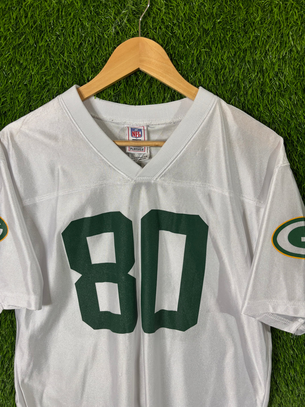 Half Sleeve Jerseys Vintage Streetwear Driver 80