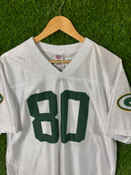 Half Sleeve Jerseys Vintage Streetwear Driver 80