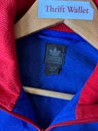 Jacket Vintage Streetwear Retro / Throwback - Adid@s