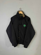 Windbreakers Oversized Streetwear Western Concepts