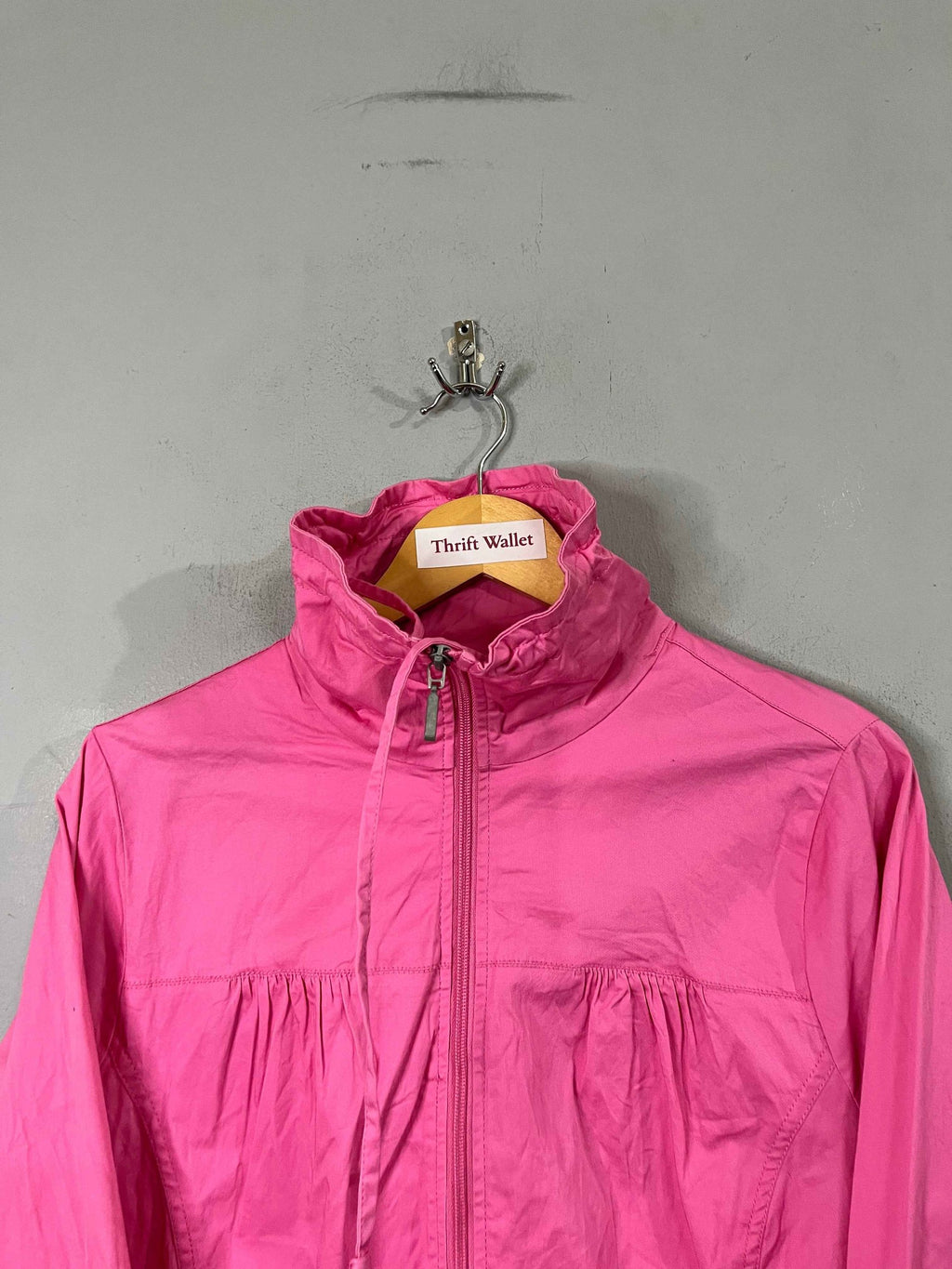 Jacket Vintage Retro / Throwback Studio Works