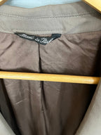 Suits/Blazzers/Wedding Suits/Formal Suits Oversized Vito Rufolo