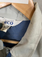 Jacket Oversized Clean Eco