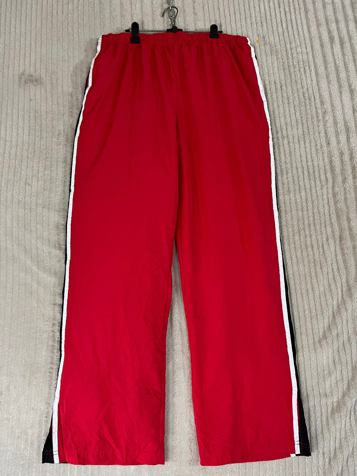 Track Pants Vintage Streetwear - Energy Zone - photo 1