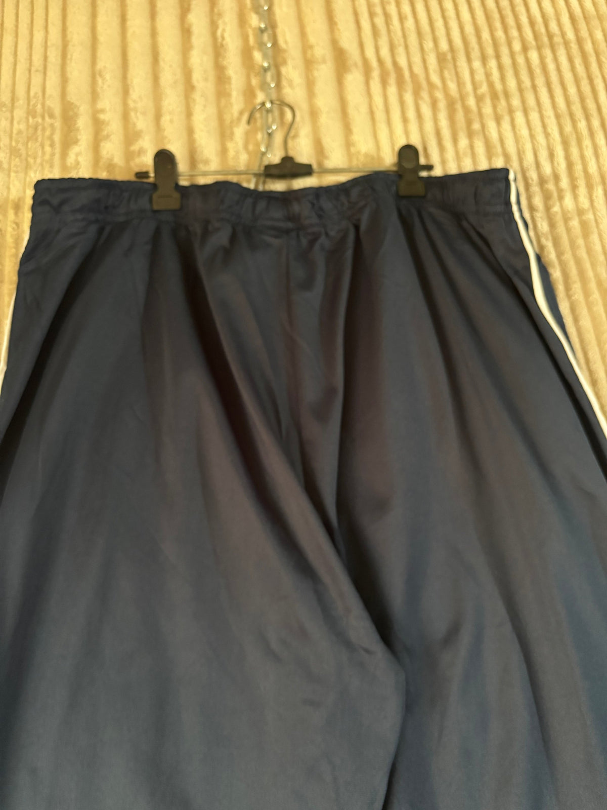 Track Pants Vintage Streetwear - Athletic Works