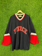 Ice Hockey Jerseys Vintage Retro / Throwback Y2K - Fierce