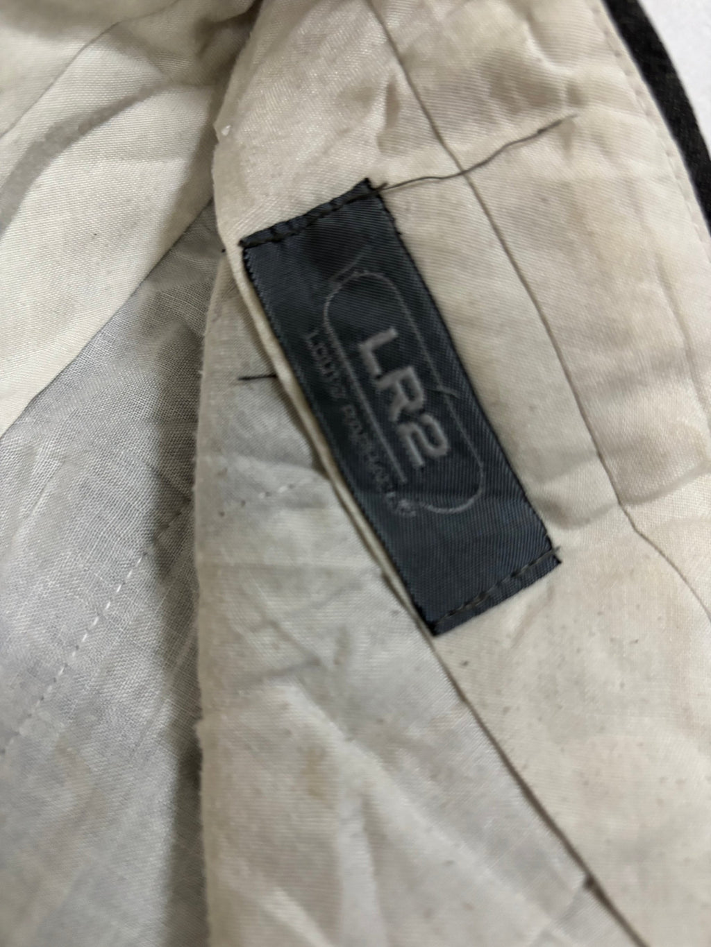 Pants Vintage Streetwear - Pants