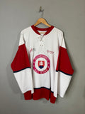 NHL Vintage Oversized Slovensko 18
