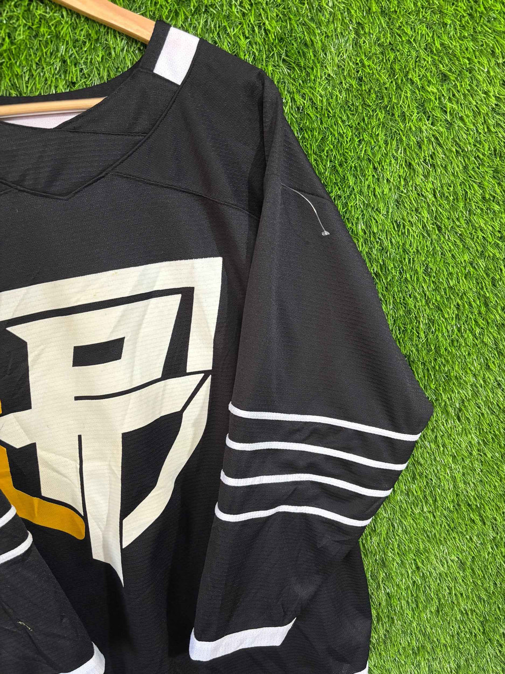 Ice Hockey Jerseys Vintage Retro / Throwback Y2K - PT