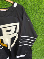 Ice Hockey Jerseys Vintage Retro / Throwback Y2K - PT