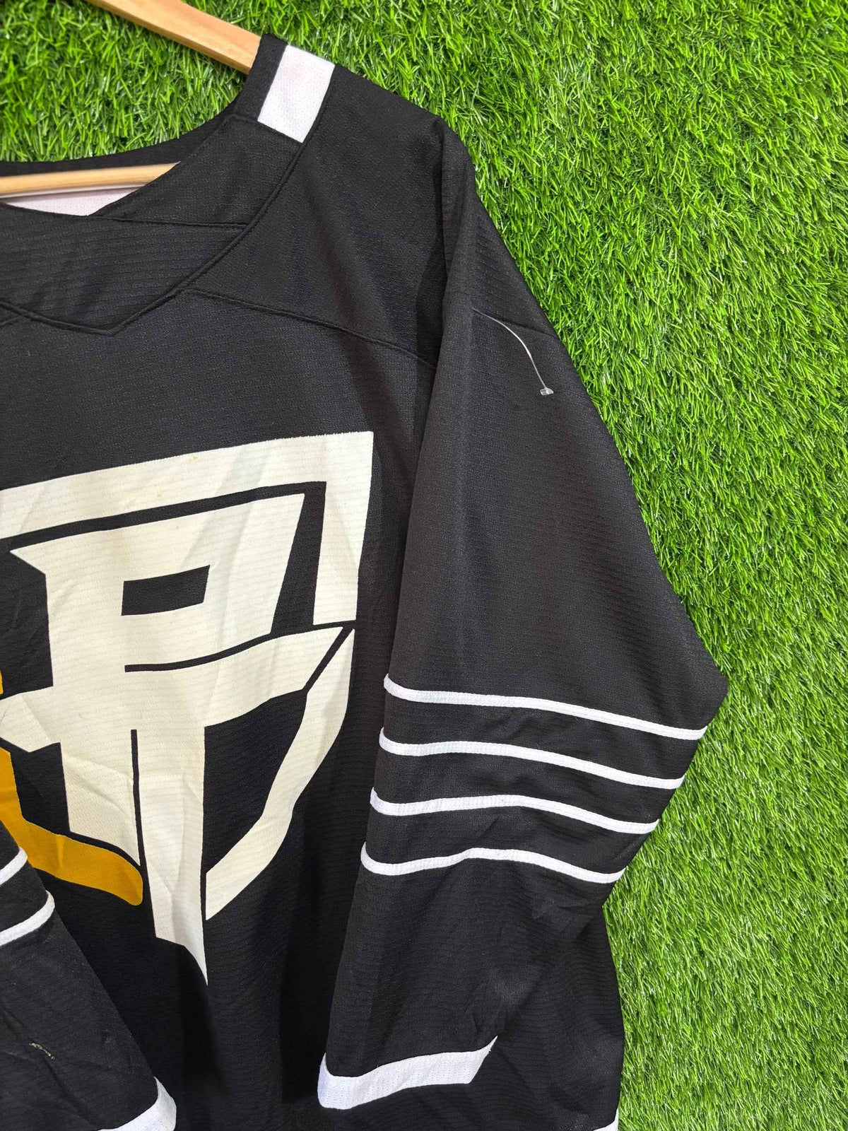 Ice Hockey Jerseys Vintage Retro / Throwback Y2K - PT