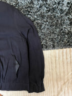 Jacket Vintage Streetwear Oversized - Old Navy