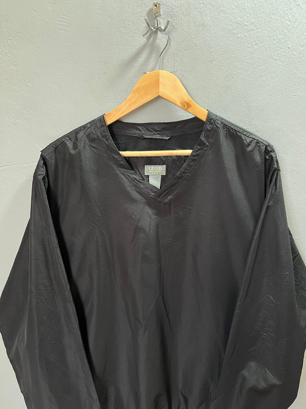 Vintage Limited Edition Windbreaker IZOD