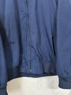 Jacket Vintage Streetwear Saddle Bred