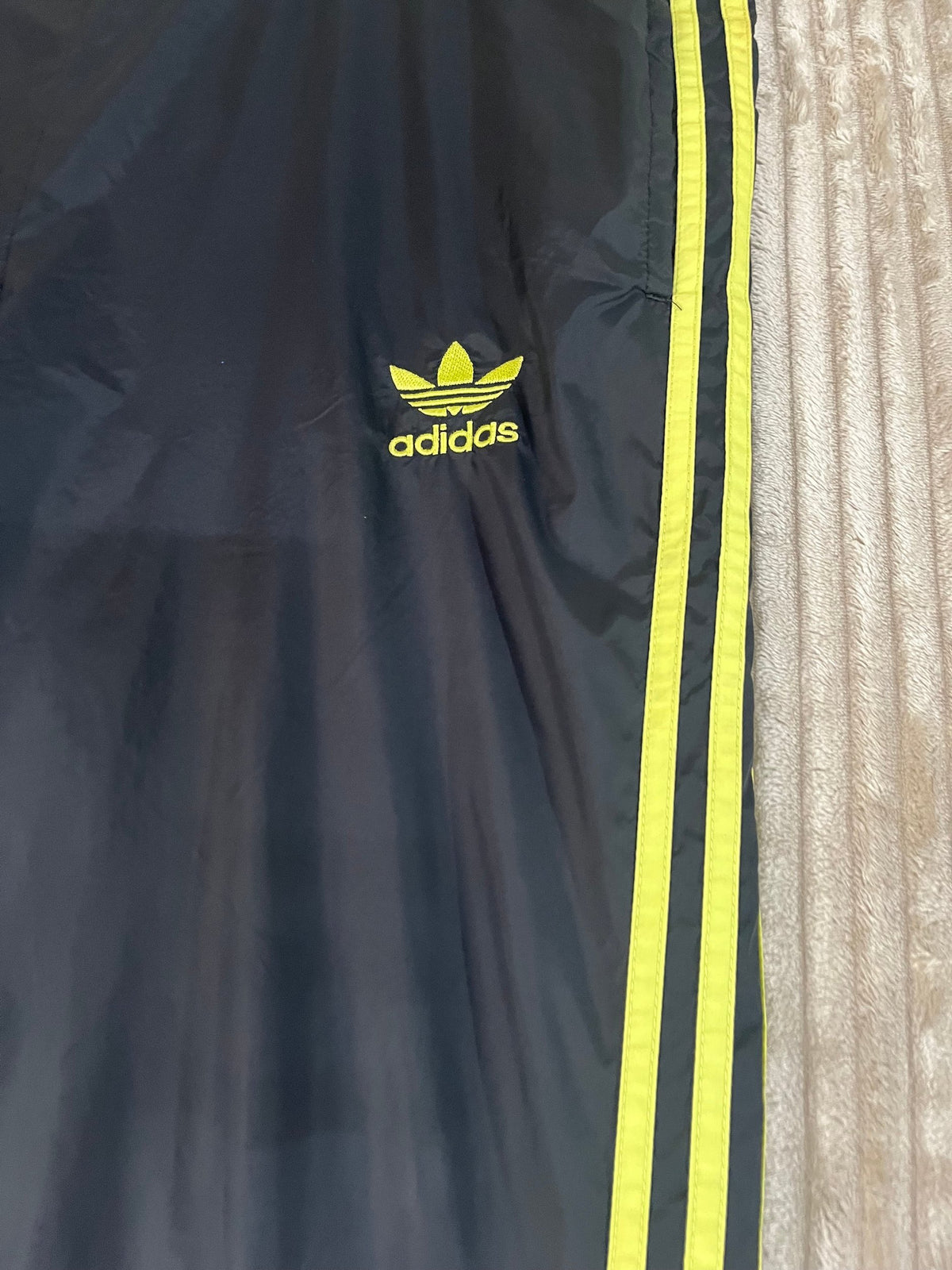 Track Pants Vintage Streetwear - Adidas - photo 4