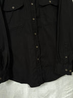 Flannel Shirt Vintage Streetwear Originals