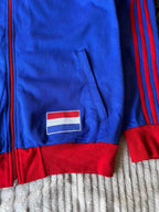 Jacket Vintage Streetwear Retro / Throwback - Adid@s