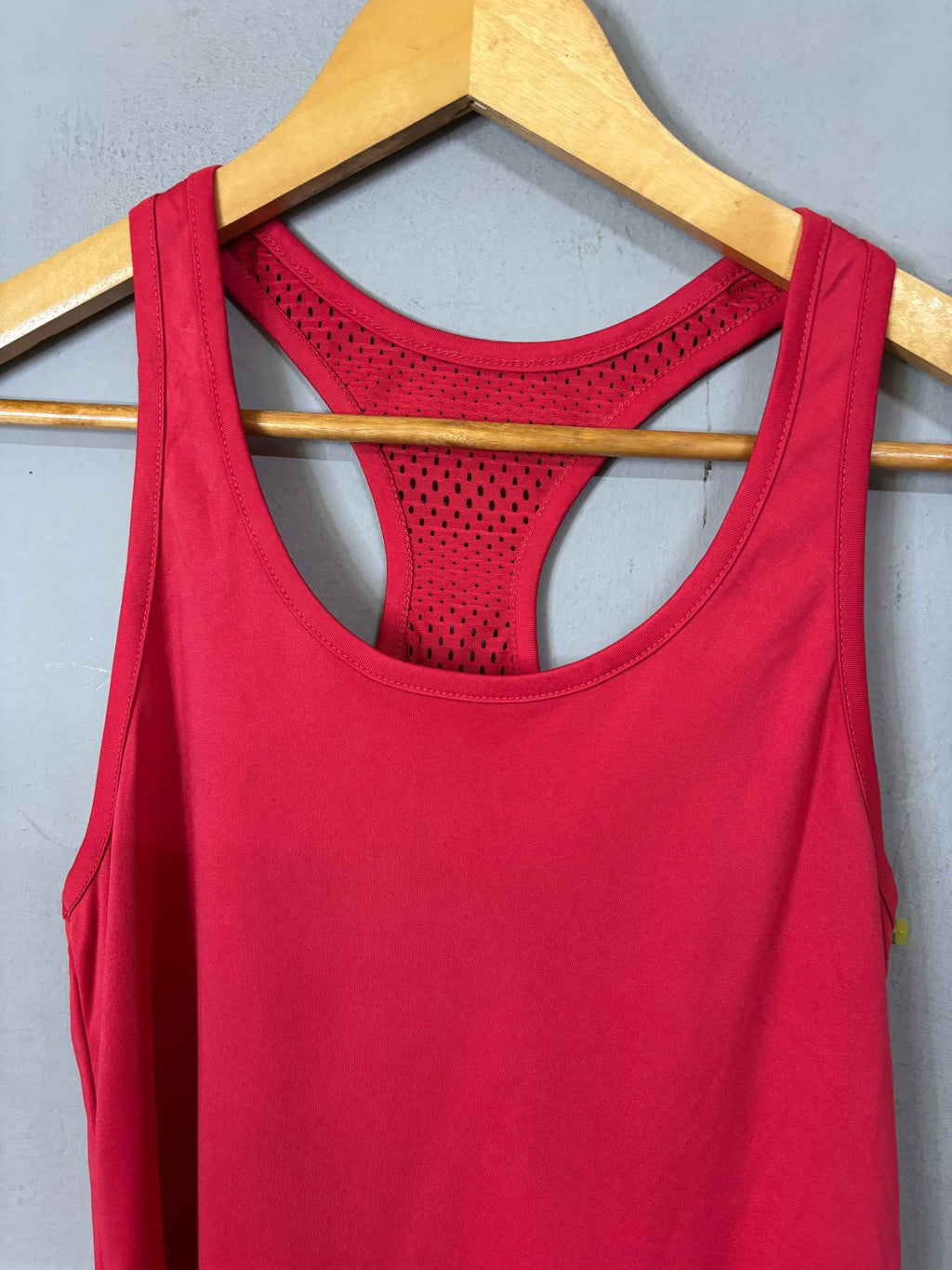 Sleeveless Jersey Vintage Streetwear Jockey