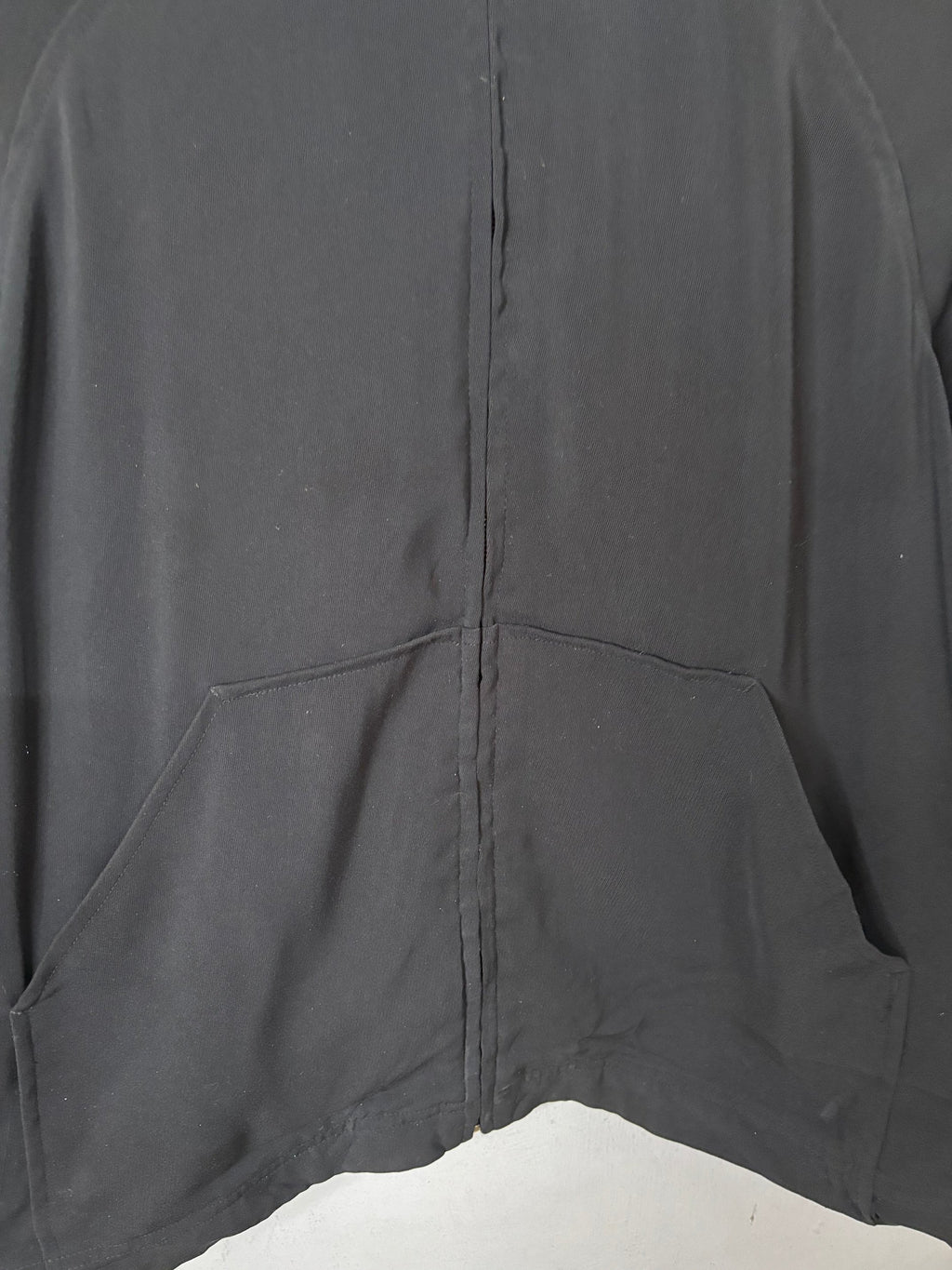 Jacket Oversized Vintage Issac Mizrahi