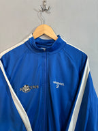 Windbreakers Vintage Streetwear High Five Michael 3