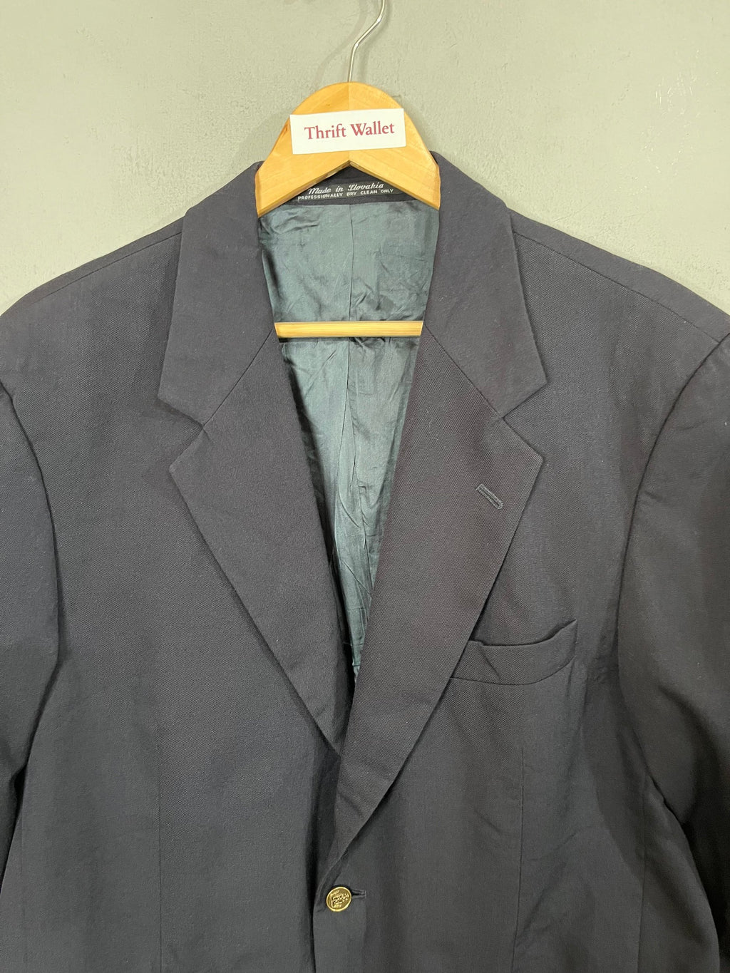 Suits/Blazzers/Wedding Suits/Formal Suits Oversized RBM
