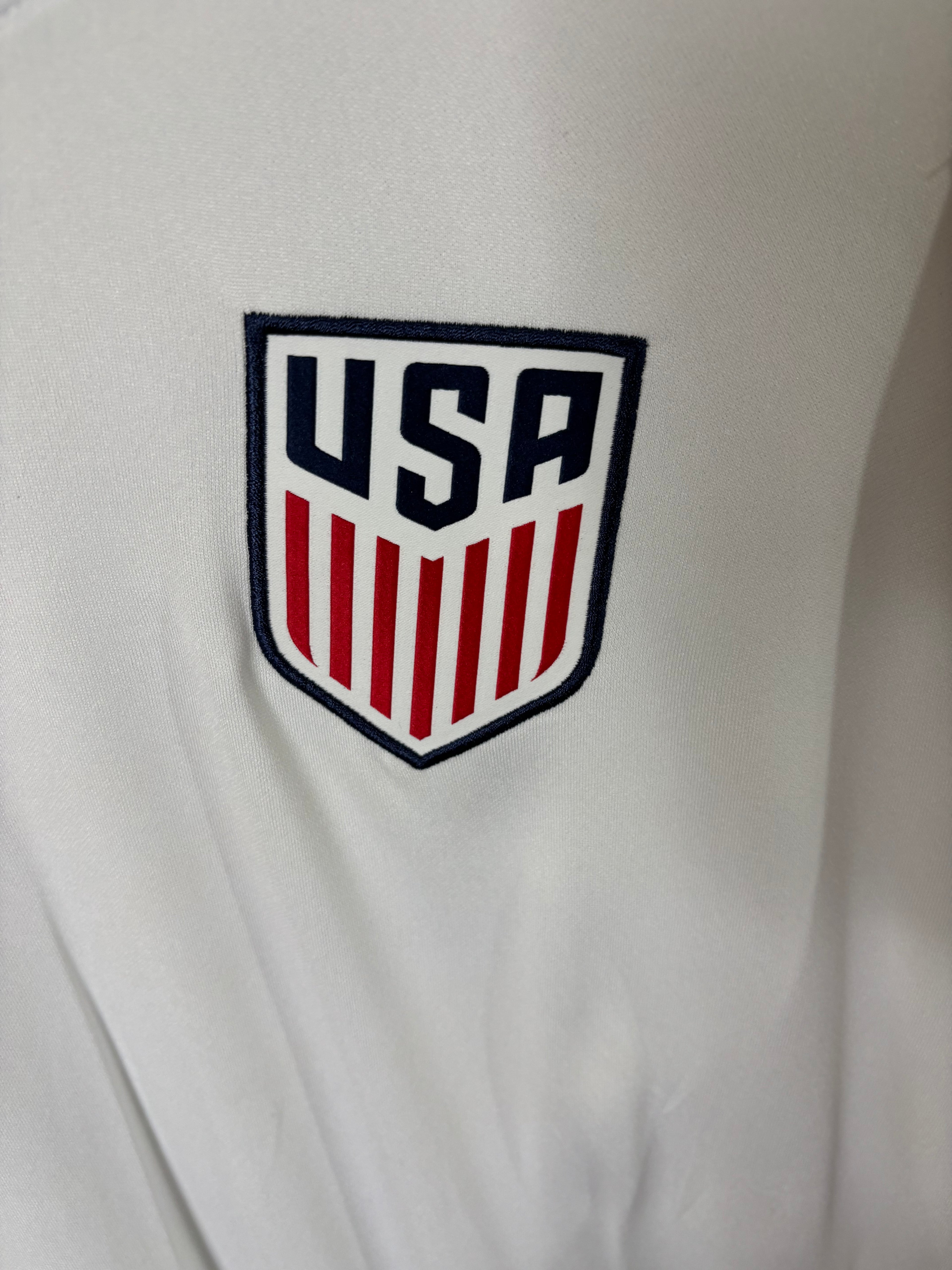 Football Vintage Streetwear Football u s a